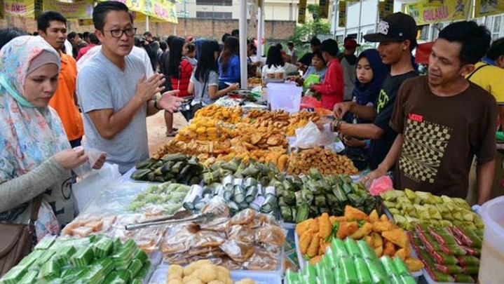 BPOM Pekanbaru Akan Lakukan Edukasi Khusus Jelang Ramadan BPOM Pekanbaru Akan Lakukan Edukasi Khusus Jelang Ramadan