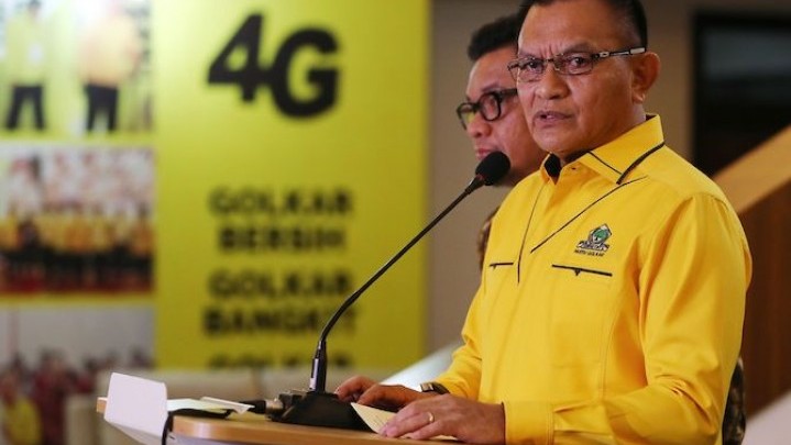 Bagian Dari Mesin Pemenangan Pemilu, MDI Kembali Diaktifkan Golkar