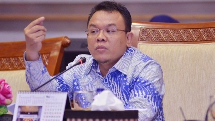 DPR Mengaku Terkejut Dokter Terawan Dipecat dari IDI Karena DSA dan Vaksin Nusantara