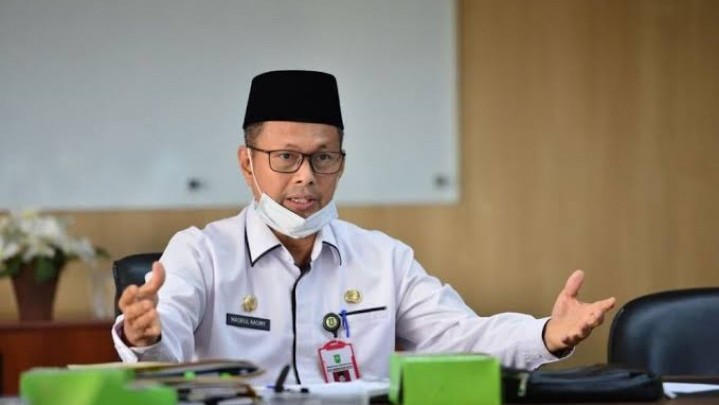 SDM Riau yang Berkualitas Bisa Dibangun dari Ketahanan Keluarga SDM Riau yang Berkualitas Bisa Dibangun dari Ketahanan Keluarga