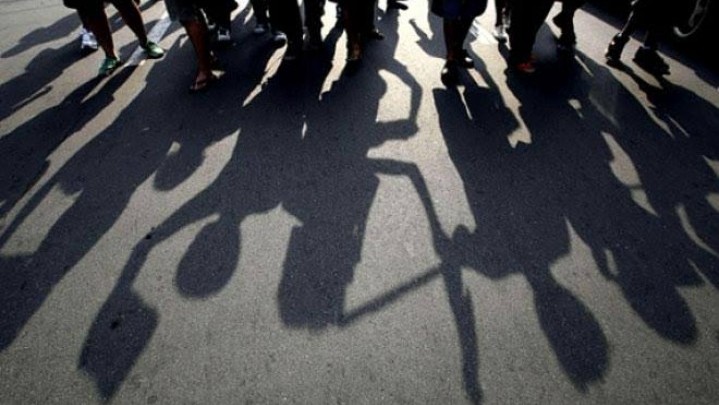Setelah Lebaran, Seluruh Kepala Desa Diklaim akan Deklarasi Presiden Jokowi 3 Periode Setelah Lebaran, Seluruh Kepala Desa Diklaim akan Deklarasi Presiden Jokowi 3 Periode