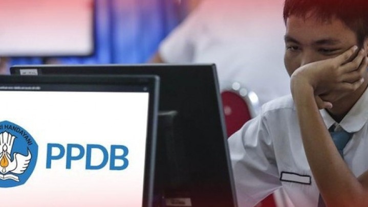 Ada Server Cadangan untuk PPDB SMA Negeri Sederajat di Riau