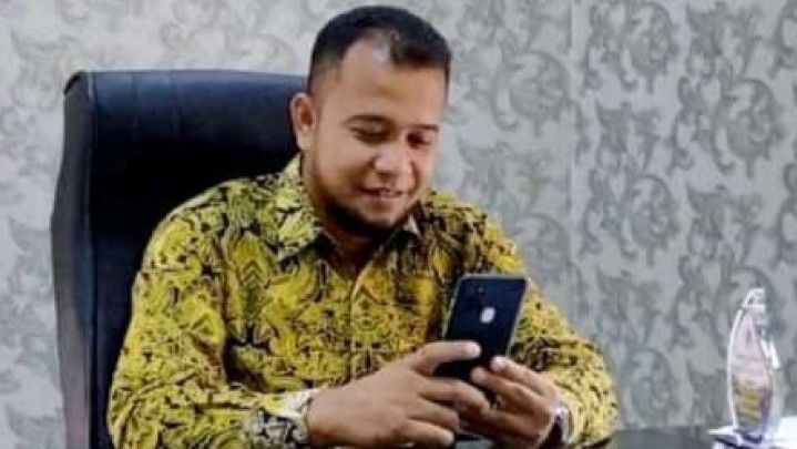 Besok Kades Sungai Tarap Dinobatkan Sebagai Datuok Ghindo Lelo Di Balai Adat Kenegerian Kampa