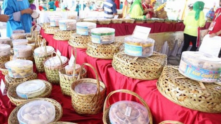 Pengembangan Jangkauan Pemasaran Harus Dilakukan UMKM di Riau Pengembangan Jangkauan Pemasaran Harus Dilakukan UMKM di Riau