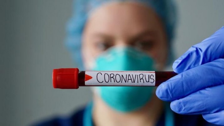Pasien Sembuh dari Covid-19 di Riau Bertambah 114 Orang Pasien Sembuh dari Covid-19 di Riau Bertambah 114 Orang