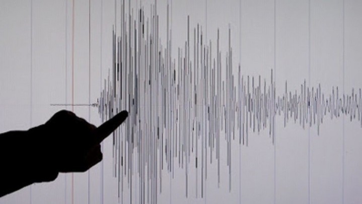 Hingga Siang Ini Pasaman Barat Diguncang Gempa Sampai Tiga Kali Hingga Siang Ini Pasaman Barat Diguncang Gempa Sampai Tiga Kali