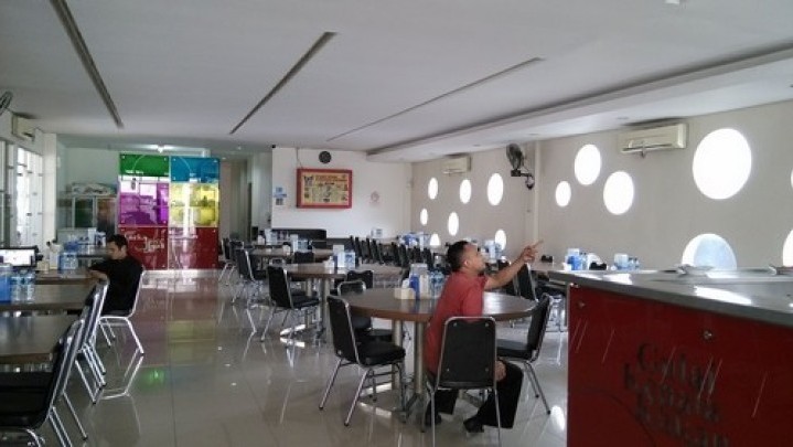 Ini Aturan Buka Rumah Makan di Kota Padang Selama Ramadan