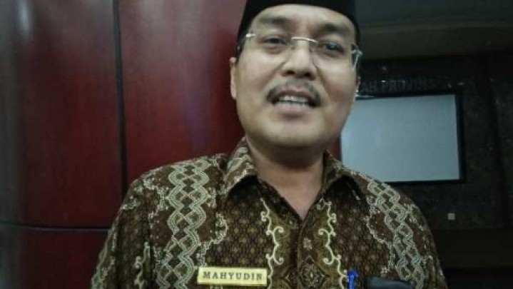 Diingatkan Kanwil Kemenag Riau, Ibadah di Masjid Tidak Perlu Berjarak Lagi