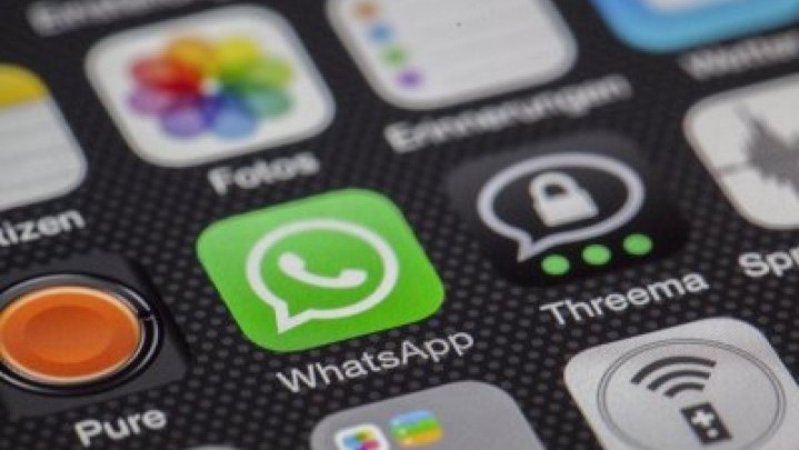 Patut Dicoba, Whatsapp Tambah Fitur-fitur Menarik