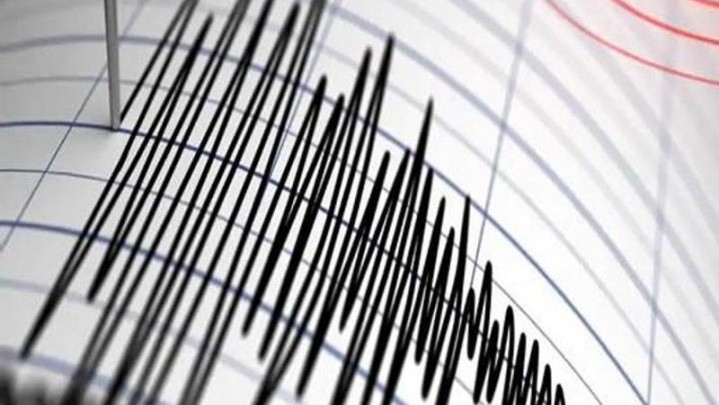 Ada 159 Gempa yang Terjadi di Sumbar Sebulan Terakhir Ada 159 Gempa yang Terjadi di Sumbar Sebulan Terakhir