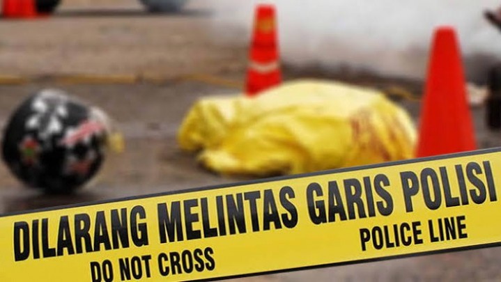 Satu Pengendara Tewas dalam Kecelakaan Maut di Bukit Lampu Padang Satu Pengendara Tewas dalam Kecelakaan Maut di Bukit Lampu Padang