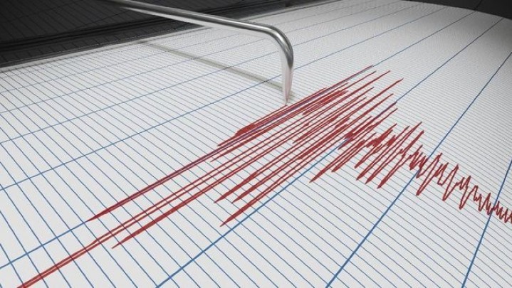 Halmahera Barat Diguncang Gempa Magnitudo 5,9