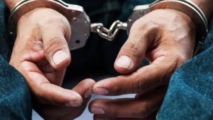 Kantongi Sabu, Dua Pemuda di Dharmasraya Diringkus Polisi