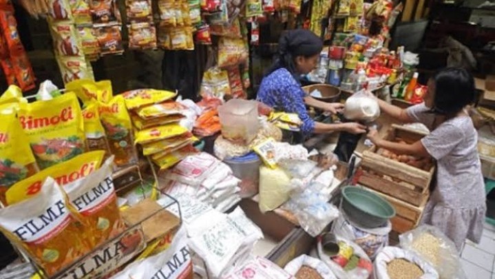 Kadisperindagkop Pekanbaru Klaim Harga Kebutuhan Pokok di Pasar Masih Terkendali Kadisperindagkop Pekanbaru Klaim Harga Kebutuhan Pokok di Pasar Masih Terkendali