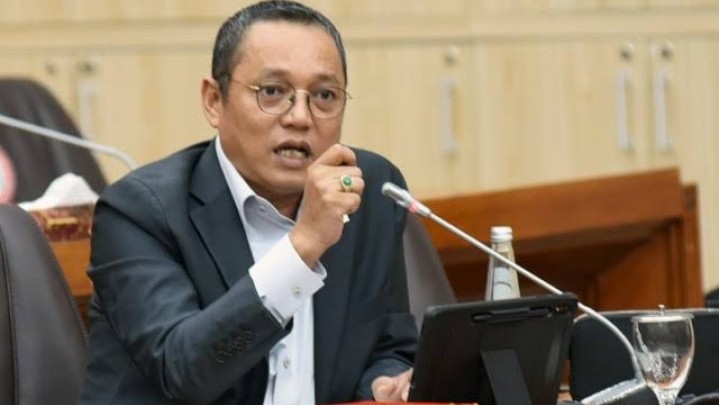 Mahasiswa Akan Demo, PDI P: Mereka Telat Mikir Mahasiswa Akan Demo, PDI P: Mereka Telat Mikir