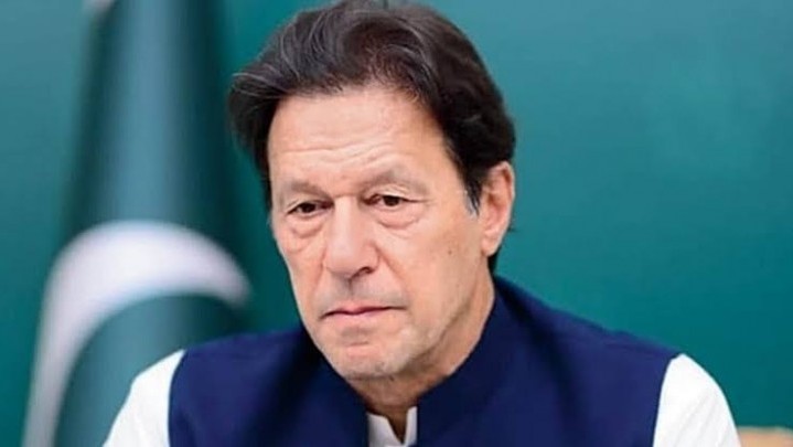 Tak Becus Urus Ekonomi, PM Pakistan Dilengserkan Tak Becus Urus Ekonomi, PM Pakistan Dilengserkan