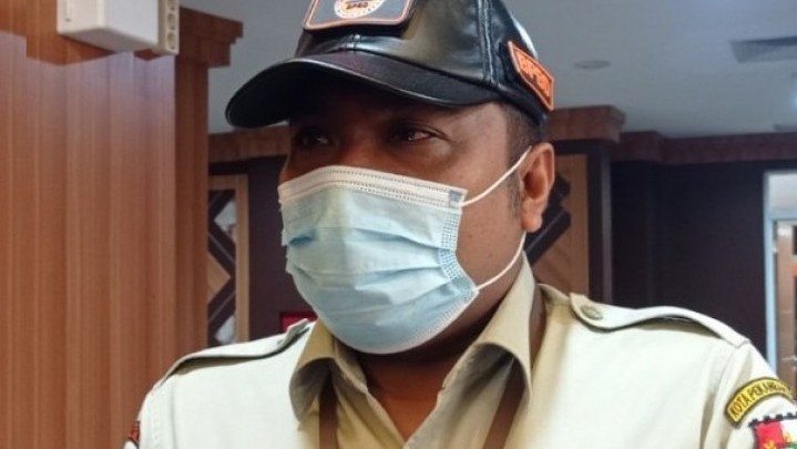 Zarman Chandra Klaim Pekanbaru Nol Titik Api Zarman Chandra Klaim Pekanbaru Nol Titik Api