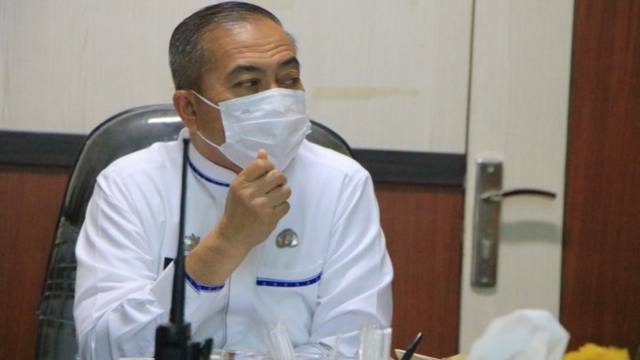 Status PPKM Pekanbaru Turun ke Level 3, Masyarakat Diminta Tetap Prokes Status PPKM Pekanbaru Turun ke Level 3, Masyarakat Diminta Tetap Prokes