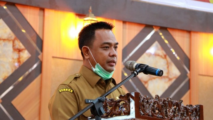 Kelanjutan Pembangunan Jalan Lingkar Pekanbaru, Ini Penjelasan Sekdako Kelanjutan Pembangunan Jalan Lingkar Pekanbaru, Ini Penjelasan Sekdako