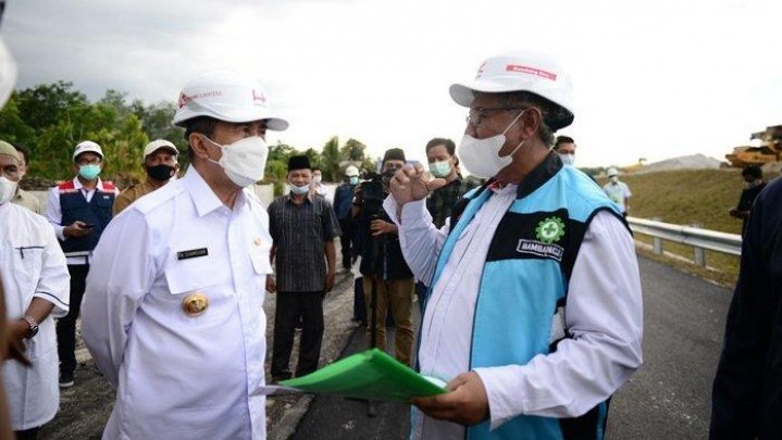 Wisata di Kampar Diyakini Akan Ramai dengan Tol Pekanbaru-Bangkinang