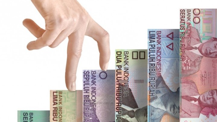 Hingga Maret, Belanja APBN di Riau Capai Rp5,7 Triliun Hingga Maret, Belanja APBN di Riau Capai Rp5,7 Triliun