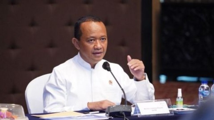Investor Masuk Riau Ditekankan Menteri Bahlil Bekerjasama dengan Masyarakat Tempatan Investor Masuk Riau Ditekankan Menteri Bahlil Bekerjasama dengan Masyarakat Tempatan