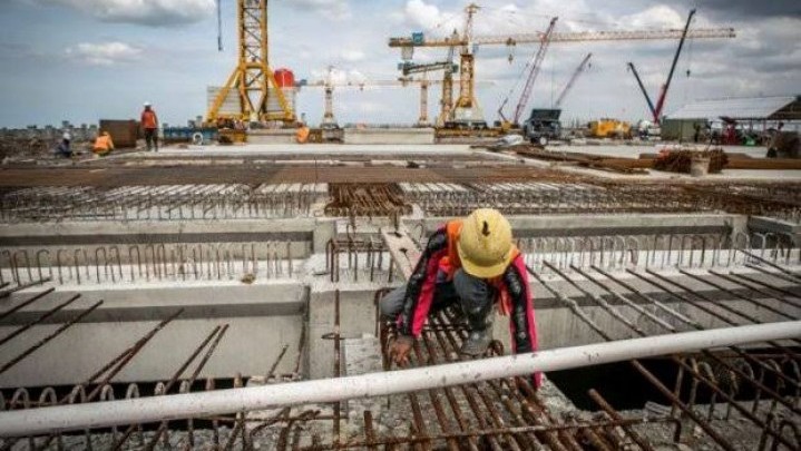 Realisasi Investasi PMA di Padang Capai 224 Persen Dari Target Realisasi Investasi PMA di Padang Capai 224 Persen Dari Target