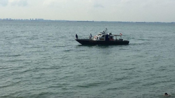 Tiga Bocah Tenggelam di Perairan Batu Merah, Dua Ditemukan Meninggal Dunia Tiga Bocah Tenggelam di Perairan Batu Merah, Dua Ditemukan Meninggal Dunia