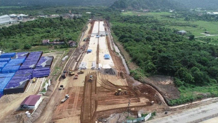 Berikut Sikap Bupati Safaruddin Tol Pekanbaru-Padang Lintasi Kabupaten Limapuluh Kota
