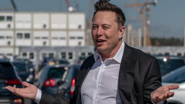 Tawaran Rp589 Triliun Elon Musk Ditolak Pangeran Arab Saudi Tawaran Rp589 Triliun Elon Musk Ditolak Pangeran Arab Saudi