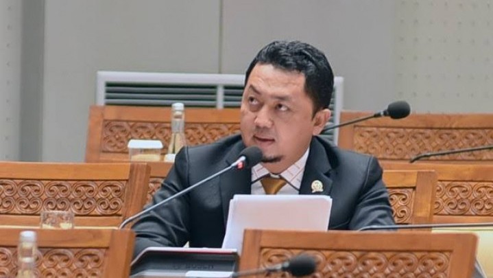 Kutuk Serangan Israel ke Aqsha, GKSB DPR RI: Negara Barat Standar Ganda Kutuk Serangan Israel ke Aqsha, GKSB DPR RI: Negara Barat Standar Ganda