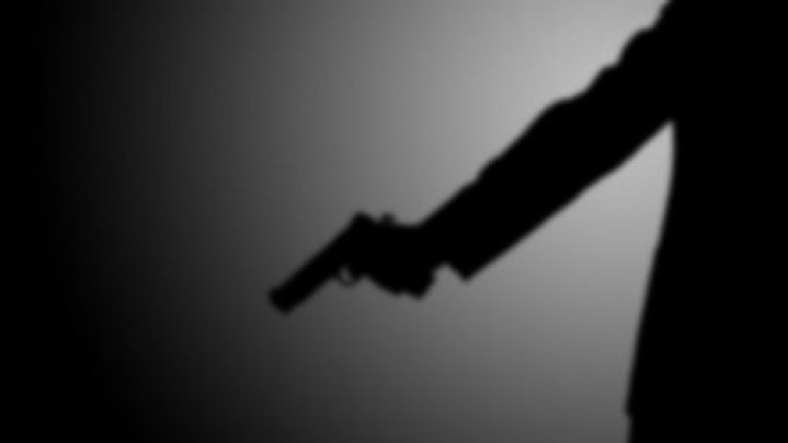 Tersangka Kasus Penembakan, Kasatpol PP Makassar Dicopot Tersangka Kasus Penembakan, Kasatpol PP Makassar Dicopot