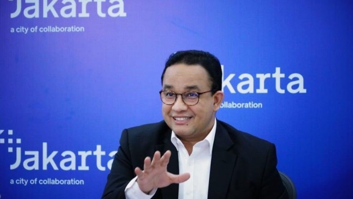 Pilpres 2024: Menakar Anies-Airlangga atau Anies-AHY Pilpres 2024: Menakar Anies-Airlangga atau Anies-AHY