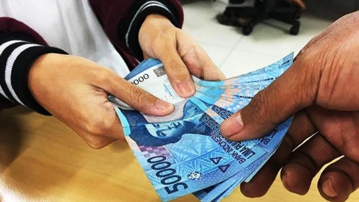Perusahaan Kata Disnaker, Tidak Boleh Bayar THR dengan Dicicil Perusahaan Kata Disnaker, Tidak Boleh Bayar THR dengan Dicicil