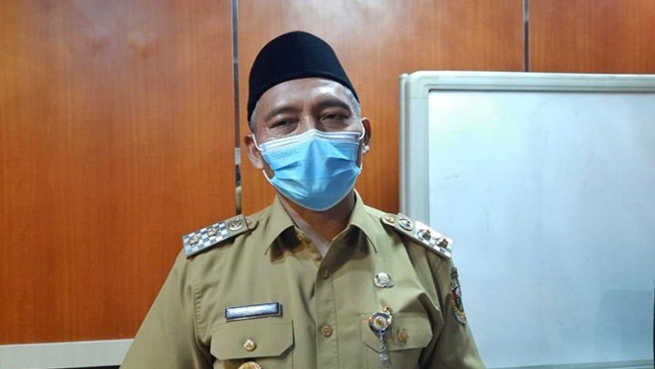 Pengembang Perumahan Baru di Pekanbaru Wajib Bangun IPAL Komunal Pengembang Perumahan Baru di Pekanbaru Wajib Bangun IPAL Komunal
