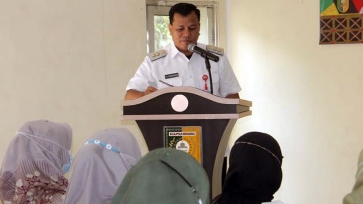 Bulan Juli, Plt Bupati Kuansing Yakin Pembangunan Fasilitas Porprov Selesai Bulan Juli, Plt Bupati Kuansing Yakin Pembangunan Fasilitas Porprov Selesai