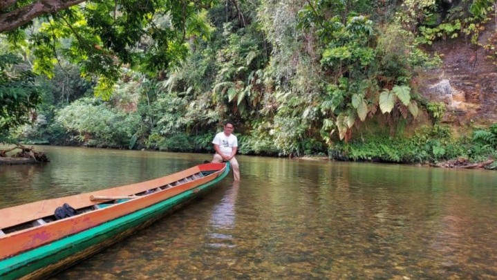 Ini 15 Desa Wisata di Riau yang Lolos Anugerah Desa Wisata 2022 Ini 15 Desa Wisata di Riau yang Lolos Anugerah Desa Wisata 2022