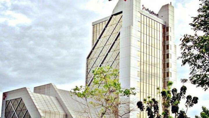 Top BUMD Award 2022 Berhasil Diraih Dua BUMD Riau Top BUMD Award 2022 Berhasil Diraih Dua BUMD Riau