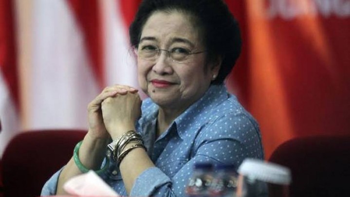 Wacana Pemilu Ditunda, Megawati Buka Suara Wacana Pemilu Ditunda, Megawati Buka Suara
