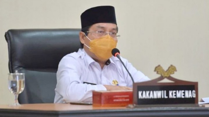 Sesuai Aturan, JCH dari Riau yang Usia Melewati Batas Aturan Tidak Diberangkatkan