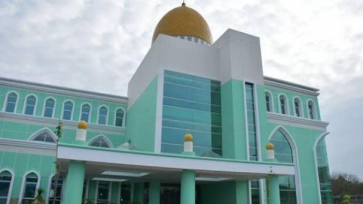 Kewenangan Seperti Kepala OPD Diberikan pada Dirut RSD Madani Pekanbaru Kewenangan Seperti Kepala OPD Diberikan pada Dirut RSD Madani Pekanbaru