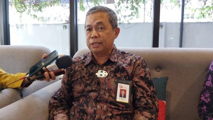 Sambut Lebaran, OJK Riau Himbau Masyarakat Menahan Diri Belanja Berlebihan
