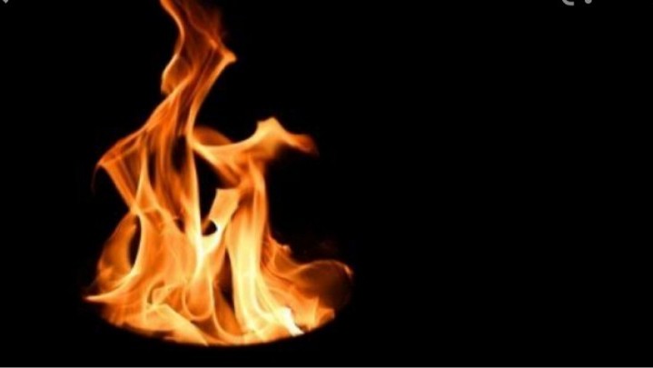 Pembakaran Mahasiswa, Polisi Buru Pelaku Pembakaran Mahasiswa, Polisi Buru Pelaku