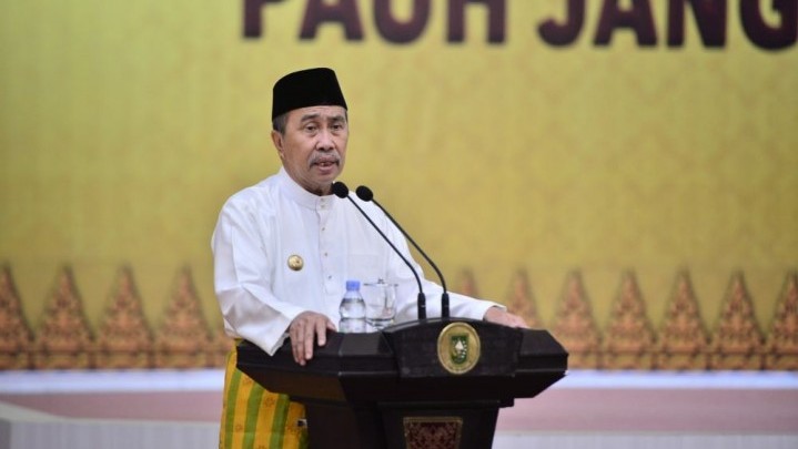 Takbiran Hari Raya Idul Fitri Diperbolehkan Gubri Takbiran Hari Raya Idul Fitri Diperbolehkan Gubri