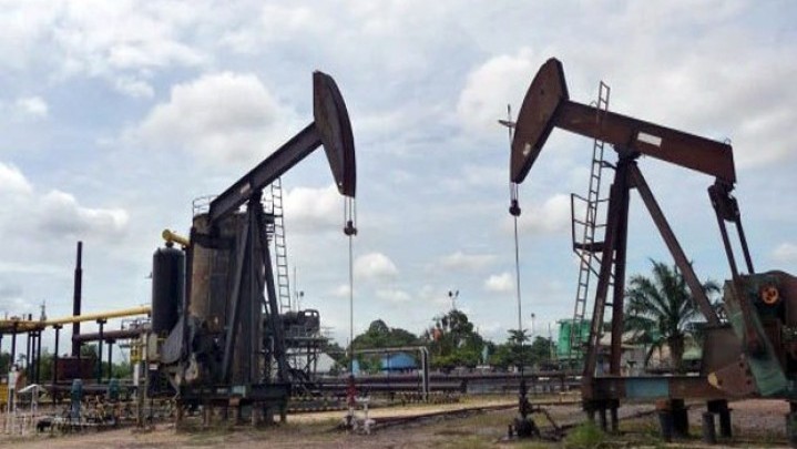 Ini Kabar dari Gubri Syamsuar Terkait PI 10 Persen di Blok Rokan Ini Kabar dari Gubri Syamsuar Terkait PI 10 Persen di Blok Rokan