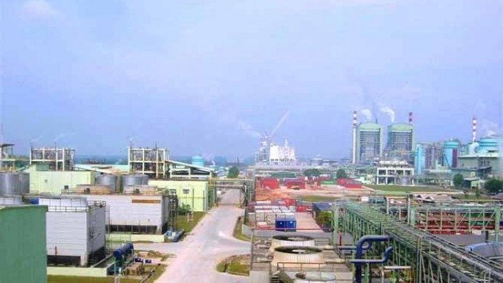Investasi di Riau Masuk Tiga Besar Nasional, Pertama dalam Sejarah Investasi di Riau Masuk Tiga Besar Nasional, Pertama dalam Sejarah