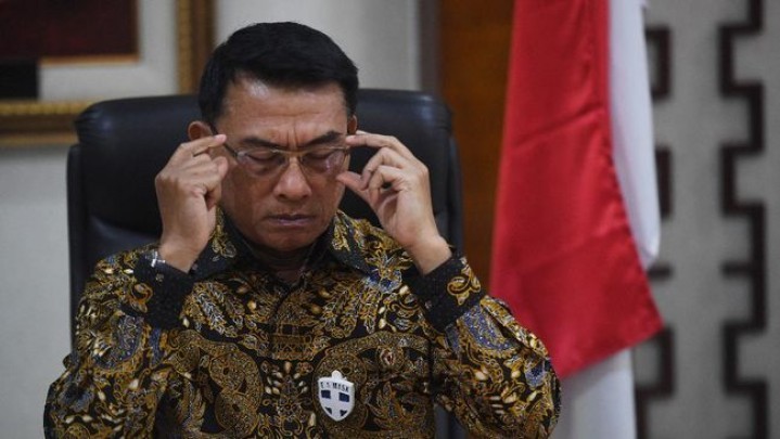 Gugatan Moeldoko 13 Kali Ditolak PT TUN, Demokrat Apresiasi Majelis Hakim