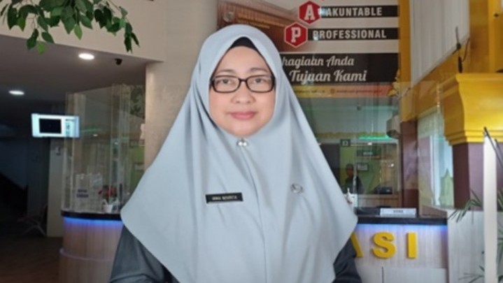 Idul Fitri, Layanan Disdukcapil Pekanbaru Tutup