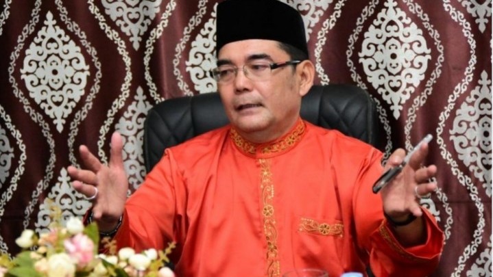 Ada Empat Inovasi Dispersip Bengkalis Lolos Kompetisi Kemenpan RB