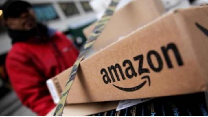 Amazon Masuk Daftar Perusahan Paling Tidak Aman di AS, Ini Penyebabnya